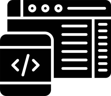 Programlama, Vektör Simgesi Her Kullanım İçin