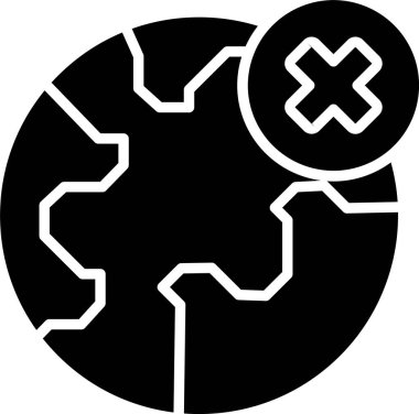 Terörle Mücadele Günü, Vektör Simgesi Her Kullanım İçin