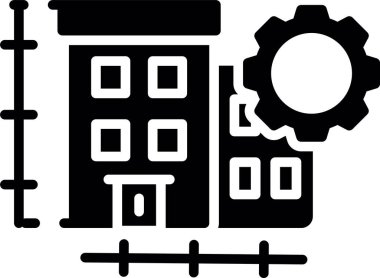 ikon vektör illüstrasyonu oluşturma