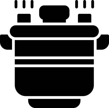 Her Kullanım İçin Ekspres Esrar, Vektör Simgesi