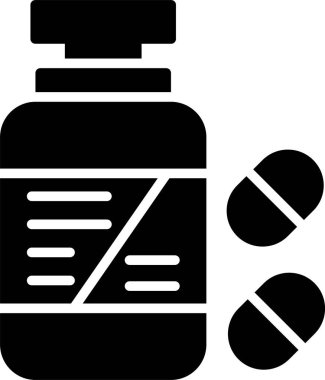 Haplar, Vektör Simgesi Her Kullanım İçin