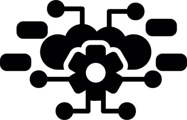 Bulut Hesaplaması, Vektör Simgesi Her Kullanım İçin