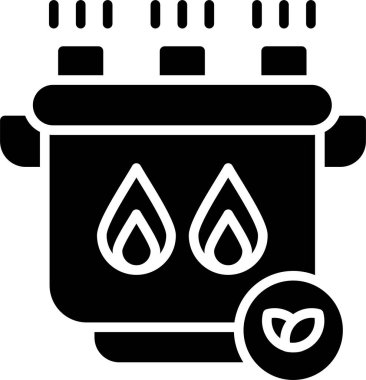 Gerilim, Vektör Simgesi Her Kullanım İçin