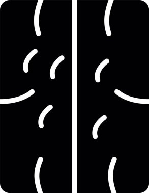 Tahta, Vektör Simgesi Her Kullanım İçin