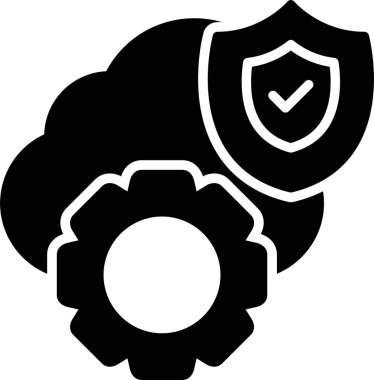 Bulut Hesaplaması, Vektör Simgesi Her Kullanım İçin