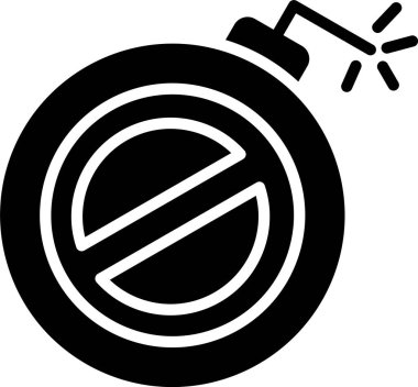 - Hayır. Web simgesi basit illüstrasyon