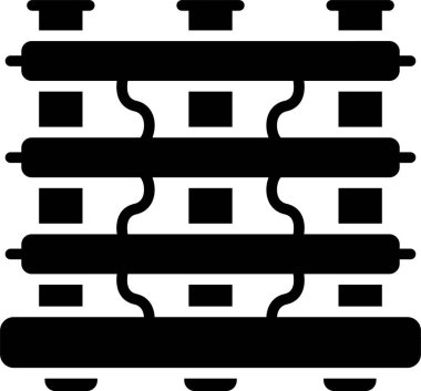 Angkulung, Vektör Simgesi Her Kullanım İçin