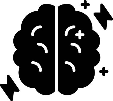 Yaratıcılık, Vektör Simgesi Her Kullanım İçin