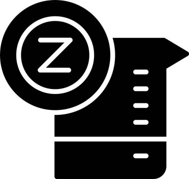 Şurup, Vektör Simgesi Her Kullanım İçin