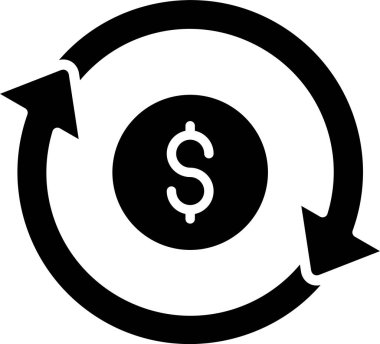 Her Kullanım için Aktarım, Vektör Simgesi