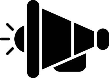 Trompet, Vektör Simgesi Her Kullanım İçin