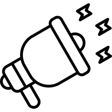 Hava balonu hava simgesi