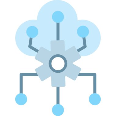 Bulut hesaplama. Basit tasarım