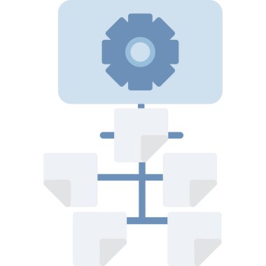 kamera fotoğraf makinesi simgesi düz stil