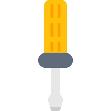 Vektör illüstrasyonu, simge ögesi arkaplanı