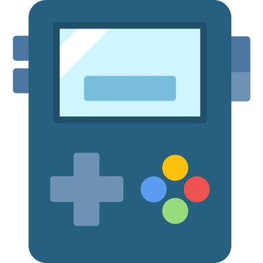 oyun aygıtı oyun simgesi