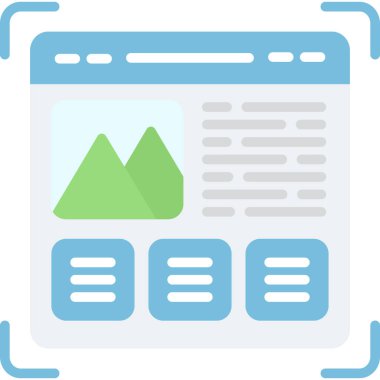 harita gezinme konumu simgesi