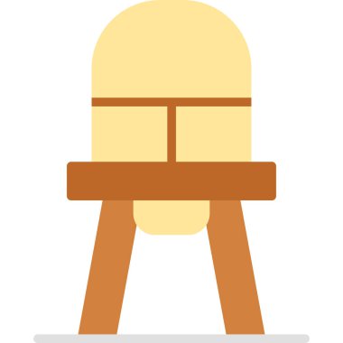 tahta tablo vektör tasarımı