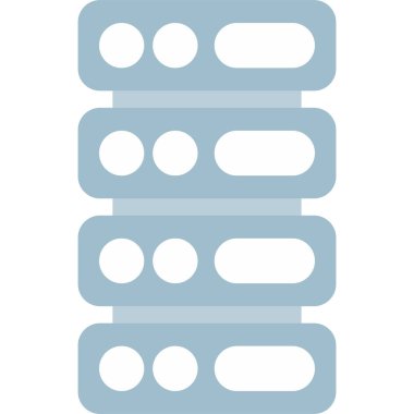 ilaç hapları ikonu