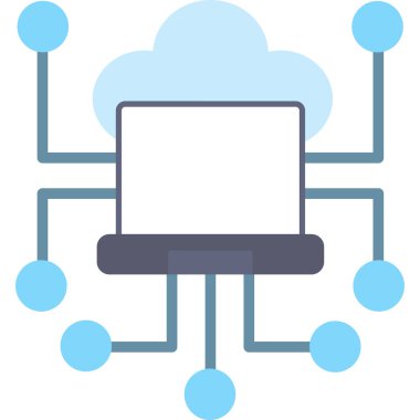 Bulut hesaplama. Basit tasarım