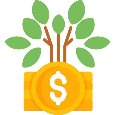 Para Tesisi. Basit tasarım