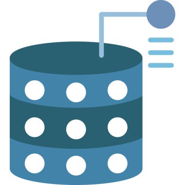 Geliştirme, vektör, illüstrasyon için web tasarım simgesi