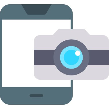 kamera fotoğraf simgesi