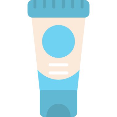 tıbbi simge vektör illüstrasyonu