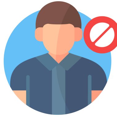 Moda biçiminde izole edilmiş arkaplan simgesi yasaklanmadı