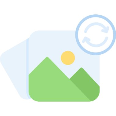 Kredi kartı vektör simgesi