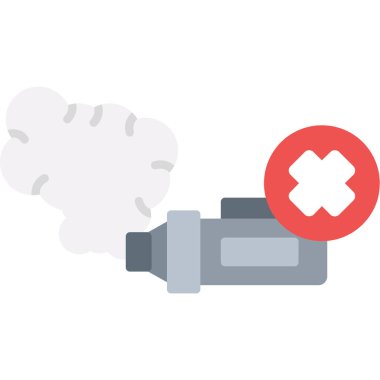 Sprey vektör illüstrasyonu