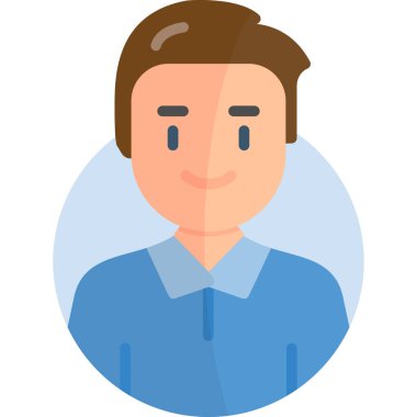 avatar erkek erkek simgesi