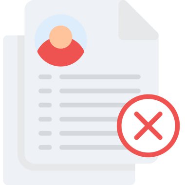 Simgeyi düz biçimde sil