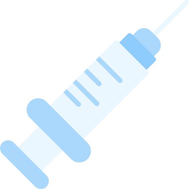 İğne. Web simgesi basit illüstrasyon