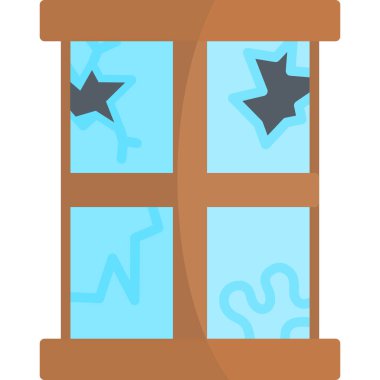 Noel dekorasyonu. vektör çizim