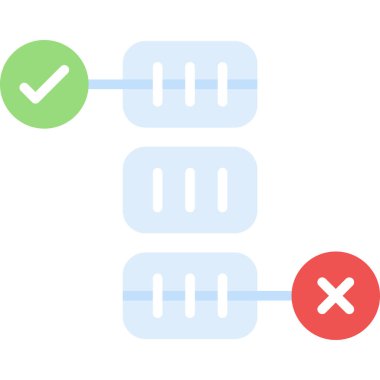 Düz biçimli işaretleri kontrol et