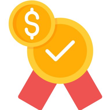 Ödül kazanan simge