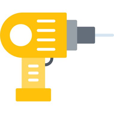 Sondaj. Web simgesi basit illüstrasyon