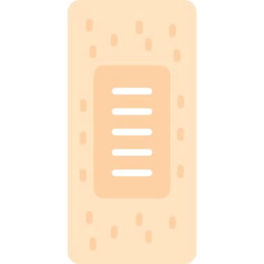 Yama Vektörü İllüstrasyonu, Basit Simge