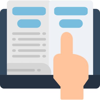 kontrol listesi simgesi