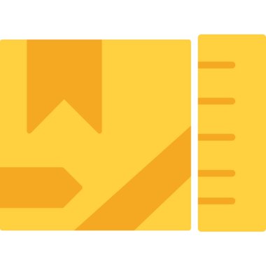 Dosya. Web simgesi vektör illüstrasyonu