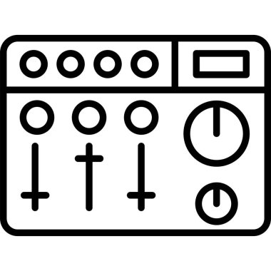 vektör çizim hesap makinesi