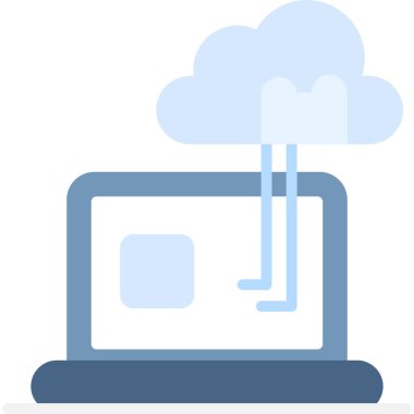 Bulut hesaplama. Basit tasarım