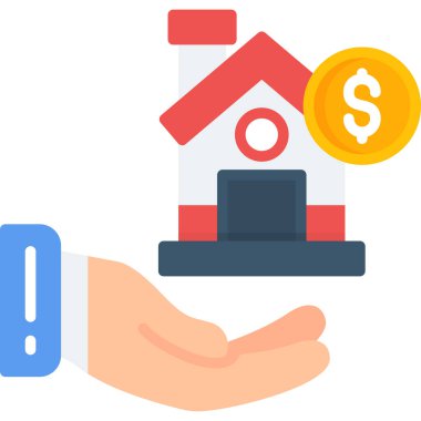 ev parası dolar simgesi