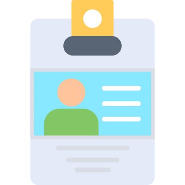 görüntülü sohbet vektör illüstrasyonu