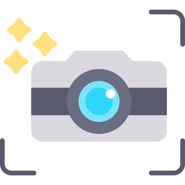 kamera fotoğraf simgesi