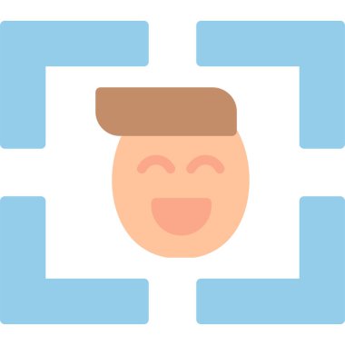 Avatar erkek simgesi