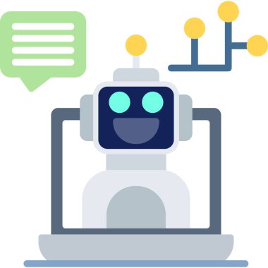 Yapay Zeka. Basit tasarım