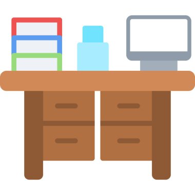 Masa başı masa simgesi