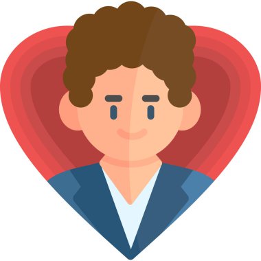 insan simgesi olan kalp